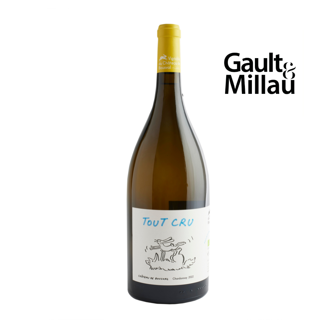Tout Cru 2022 - 75cl